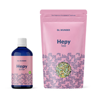 Happy-Leber Minikur