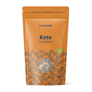 Keto Landbrot BIO