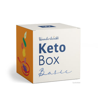 Keto BOX – Basic
