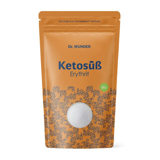 Ketosüß BIO