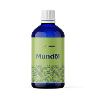 Mundöl