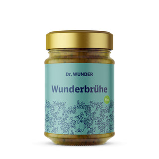 Wunderbrühe BIO