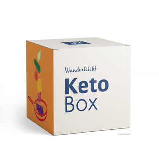 Wunderleicht Keto BOX