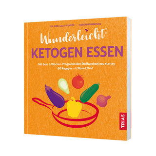 Wunderleicht Ketogen essen