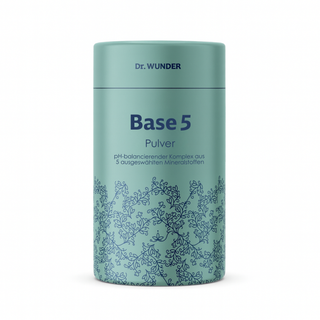 Base 5 Pulver