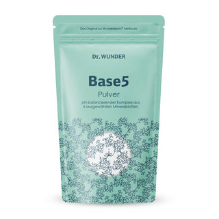 Base 5 Großpackung