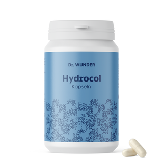 Hydrocol Kapseln