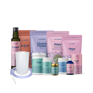 Leber BOX – Deluxe