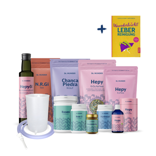 Leber BOX – Deluxe