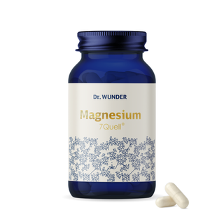 Magnesium 7Quell