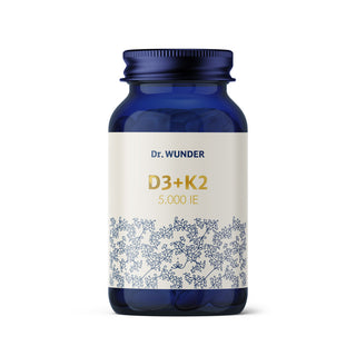 Vitamin D3K2 5000