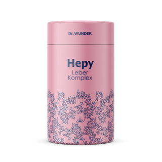 HEPY Leber-Komplex