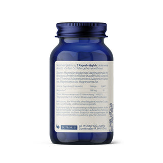 Magnesium 7Quell-Komplex