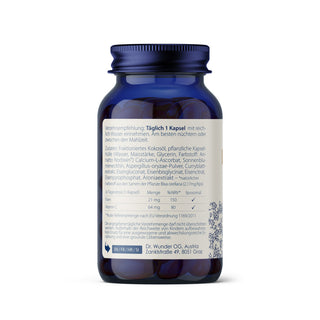 LipoFerrin Eisen-Komplex