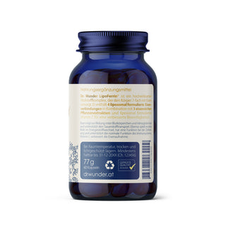 LipoFerrin Eisen-Komplex