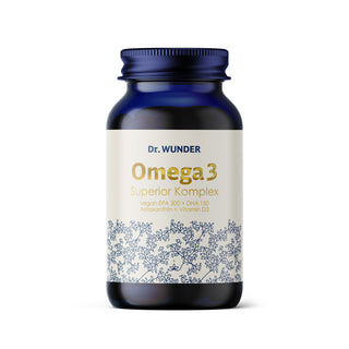 Omega 3 Superior