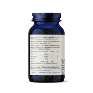 Omega 3 Superior-Komplex