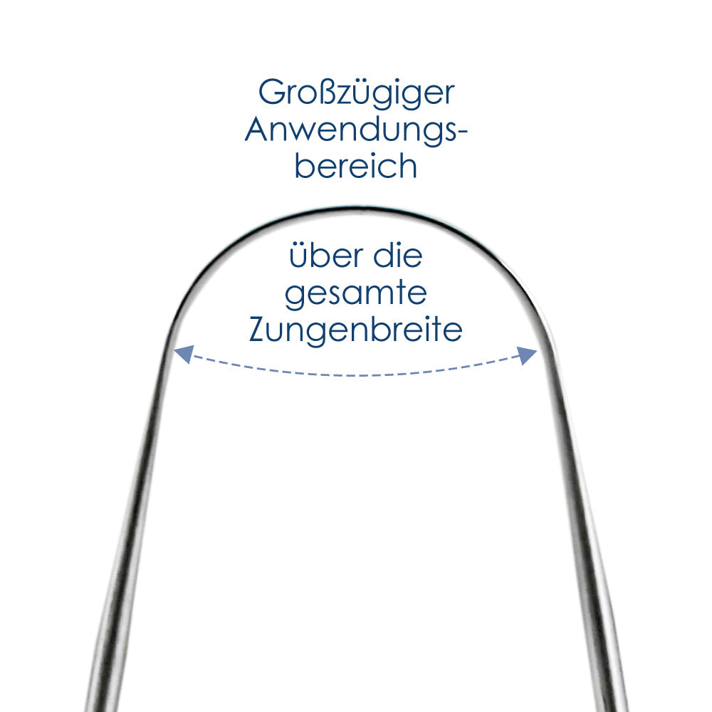 Zungenreiniger
