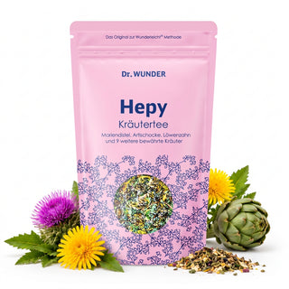 HEPY Tee