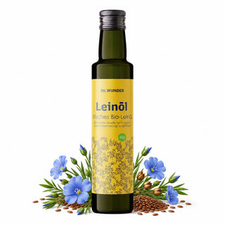 Leinöl BIO