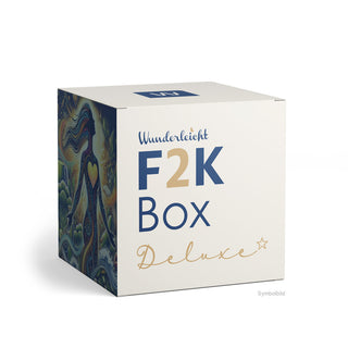 Fast-to-Keto BOX – Deluxe