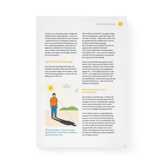 Alles über Vitamin D (Buch)
