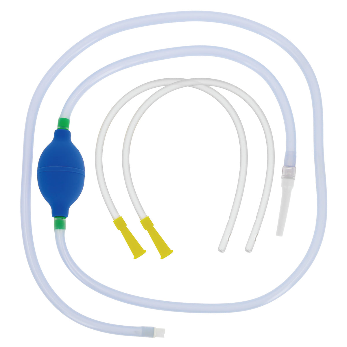 klyso handpumpe anwendung Premium Klyso-Set mit XL-Schlauch – Dr. Wunder