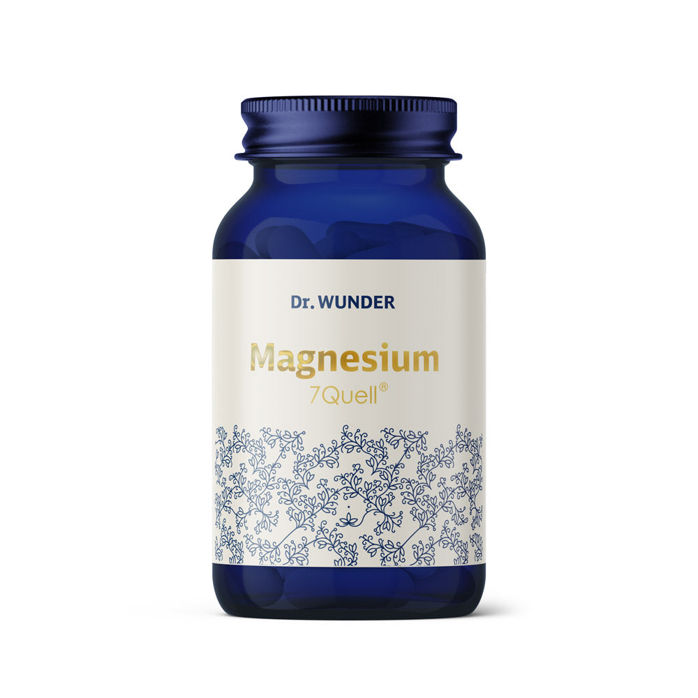 Magnesium 7Quell®