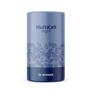 MultiCell Night – Dr. Wunder